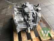 Automatikgetriebe Renault Grand Scenic III JZ