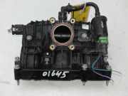 Verteilerrohr Kraftstoff Opel Adam 55491544