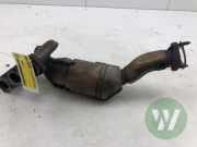 Katalysator ohne Lambdasonde BMW 5er E60 7516731