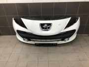 Frontschürze Peugeot 207 7401ET