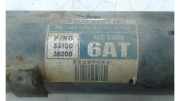 Kardanwelle Ssangyong Musso Grand 3310036200