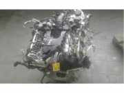 Motor ohne Anbauteile (Benzin) Mercedes-Benz GLC Coupe C253 2760102513