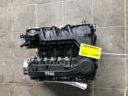 Zylinderkopf Opel Astra K B16 55514769