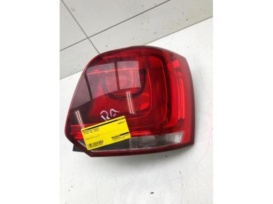 Rückleuchte rechts VW Polo V 6R, 6C 6R0945096C Bild Rückleuchte rechts VW Polo V 6R, 6C 6R0945096C