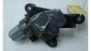 Wischermotor hinten Opel Crossland X P17 9819899980