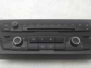 Monitor Navigationssystem BMW 1er F20 61319348829