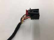 Außenspiegel links Skoda Octavia IV Combi NX5 5E1857507AD