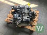 Automatikgetriebe Kia Sorento IV MQ4, MQ4A
