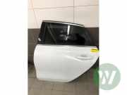 Tür links hinten Kia Proceed III CD