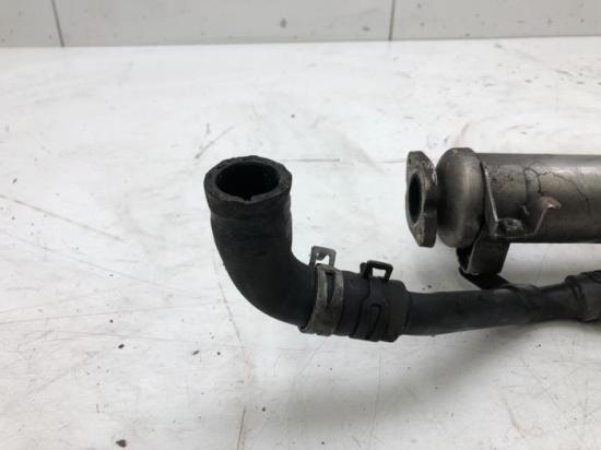 Kühler für Abgasrückführung Jaguar XJ NAW, NBW 2S7Q9F464AA Bild Kühler für Abgasrückführung Jaguar XJ NAW, NBW 2S7Q9F464AA