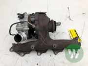 Turbolader Toyota Proace Kasten MDZ SU001A4016