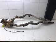 Katalysator ohne Lambdasonde Audi A6 Avant 4A, C8 8W0131703AJ