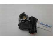 Drosselklappenstutzen Peugeot 2008 I 9673622380