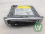 CD-Radio Renault Grand Scenic III JZ 281159184R