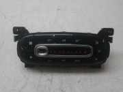 Heizungsbetätigung (Konsole) Smart Forfour Schrägheck 453 4539050600