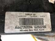 Hinterachsgetriebe Mercedes-Benz Vito Kasten W447 4473501314