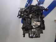 Motor ohne Anbauteile (Diesel) Opel Vectra C CC Z02