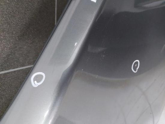 Kotflügel rechts vorne BMW 1er E81 41357133228 Bild Kotflügel rechts vorne BMW 1er E81 41357133228