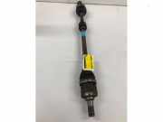 Antriebswelle rechts vorne Zastava Rival Pritsche/Fahrgestell 49501H8100