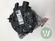 Lichtmaschine Opel Corsa F P2JO 9835689480