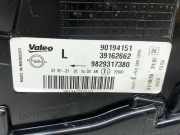 Rückleuchte links Opel Corsa F P2JO 39162662