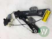 Fensterheber links hinten Porsche Taycan Cross Turismo Y1B 9J1839401D