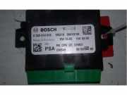 Steuergerät Einparkhilfe Opel Crossland X P17 9819360080