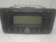 CD-Radio Skoda Fabia II 542 1Z0035161B