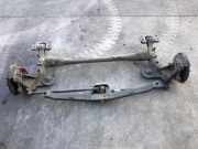 Hinterachse komplett Opel Astra J P10 13319407