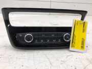 Heizungsbetätigung (Konsole) Opel Mokka B 9831888680