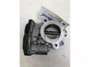 Drosselklappenstutzen Peugeot Boxer Kasten 241300862