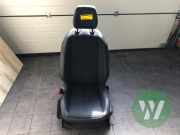 Innenausstattung Opel Corsa F P2JO