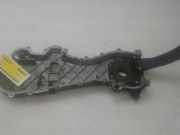 Stirndeckel (Motor) Opel Corsa D S07 55185375