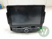 Radio Opel Adam 42554580