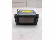 CD-Radio Mitsubishi ASX GA 8701A668