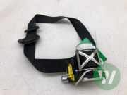 Gurtstraffer VW Polo V 6R, 6C 6R4857705D