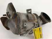 Katalysator ohne Lambdasonde Opel Mokka A / Mokka X J13 55596551