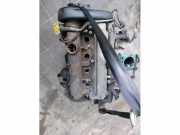 Motor ohne Anbauteile (Benzin) Opel Zafira A T98