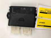 Steuergerät Einparkhilfe Opel Zafira Life Bus K0 9809260680