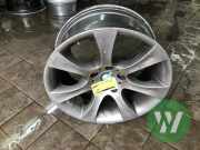 Felge Stahl BMW 5er E60 6760617