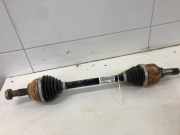 Antriebswelle links vorne Peugeot 2008 I 9800387380