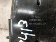 Stoßstangenträger hinten VW Golf VIII CD 5H0807305F