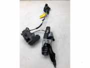 Klappenschlosszug Opel Astra L OV5 9835418280