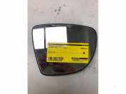 Außenspiegelglas rechts Nissan Micra V K14 963655FA0A