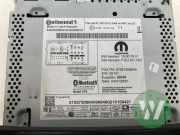 Monitor Navigationssystem Fiat Ducato Kasten 250 07357306640