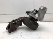 Turbolader Mercedes-Benz GLK-Klasse X204 6420908580