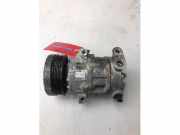 Klimakompressor Opel Corsa E X15 39006353