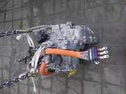 Allradgetriebe Mitsubishi Eclipse Cross GK