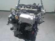 Motor ohne Anbauteile (Diesel) VW Tiguan I 5N