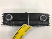 Heizungsbetätigung (Konsole) Skoda Kamiq NW4 654907044E